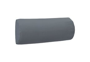 vidaXL Hoofdsteun Ligstoel Grijs (40x7.5x15 cm) - 36% Korting!