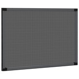 vidaXL Uitschuifbare Raamhor (100-193)x75cm - 42% Korting!