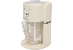 Tristar KD-7310 Ijscrusher Slushy Maker - 49% Korting!