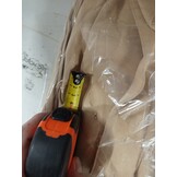 vidaXL Gordijnen (2 stuks, crème) - 73% Korting!