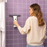 Kärcher WV 1 Raamreiniger - 44% KORTING!