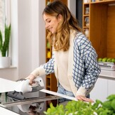 Kärcher WV 1 Raamreiniger - 44% KORTING!