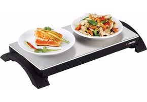 Princess Warmhoudplaat Rechaud | Draadloos | 1000W | Nu met 44% Korting!