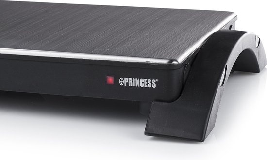 Princess Warmhoudplaat Rechaud | Draadloos | 1000W | Nu met 44% Korting!