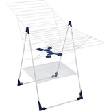 Leifheit Classic 250 Flex Droogrek - 25m, 44% Korting!