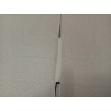 VidaXL Vouwdoos 50st Bruin 40x30x10 cm Karton | 70% Korting