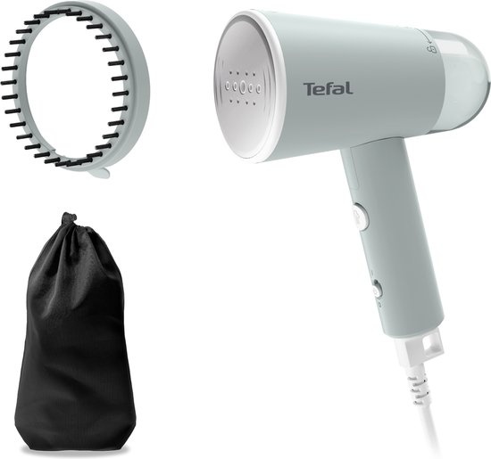 Tefal Kledingstomer DT1034 - 43% Korting - Compact & Opvouwbaar