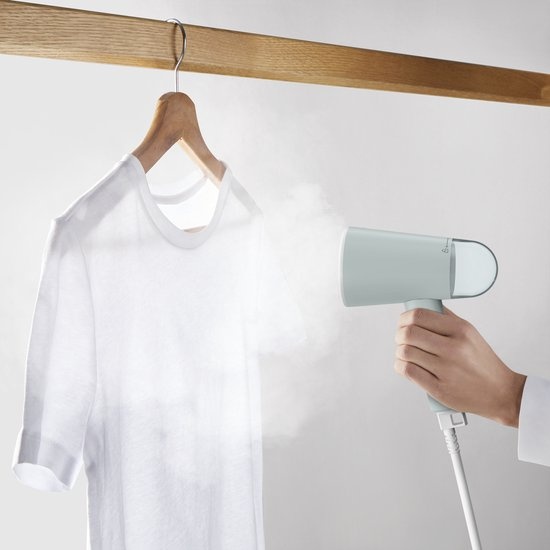 Tefal Kledingstomer DT1034 - 43% Korting - Compact & Opvouwbaar