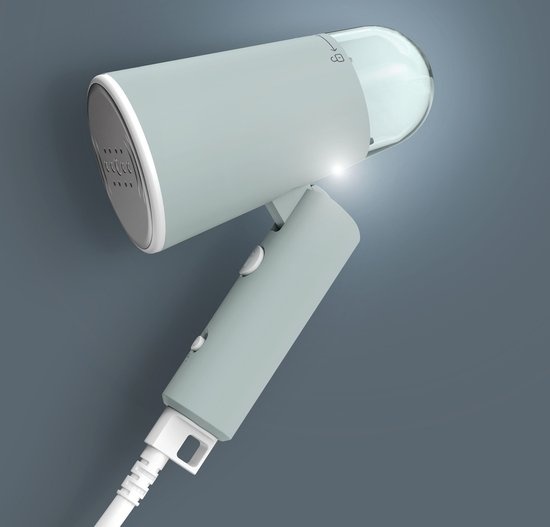 Tefal Kledingstomer DT1034 - 43% Korting - Compact & Opvouwbaar