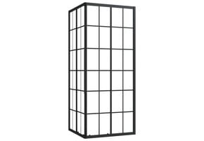 vidaXL Douchecabine 80x70x180 cm - 29% Korting!