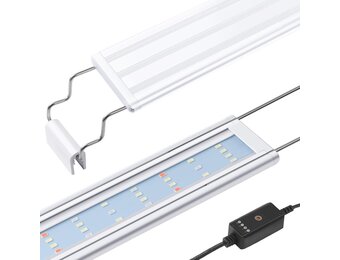 Aquarium LED verlichting (30-50cm)