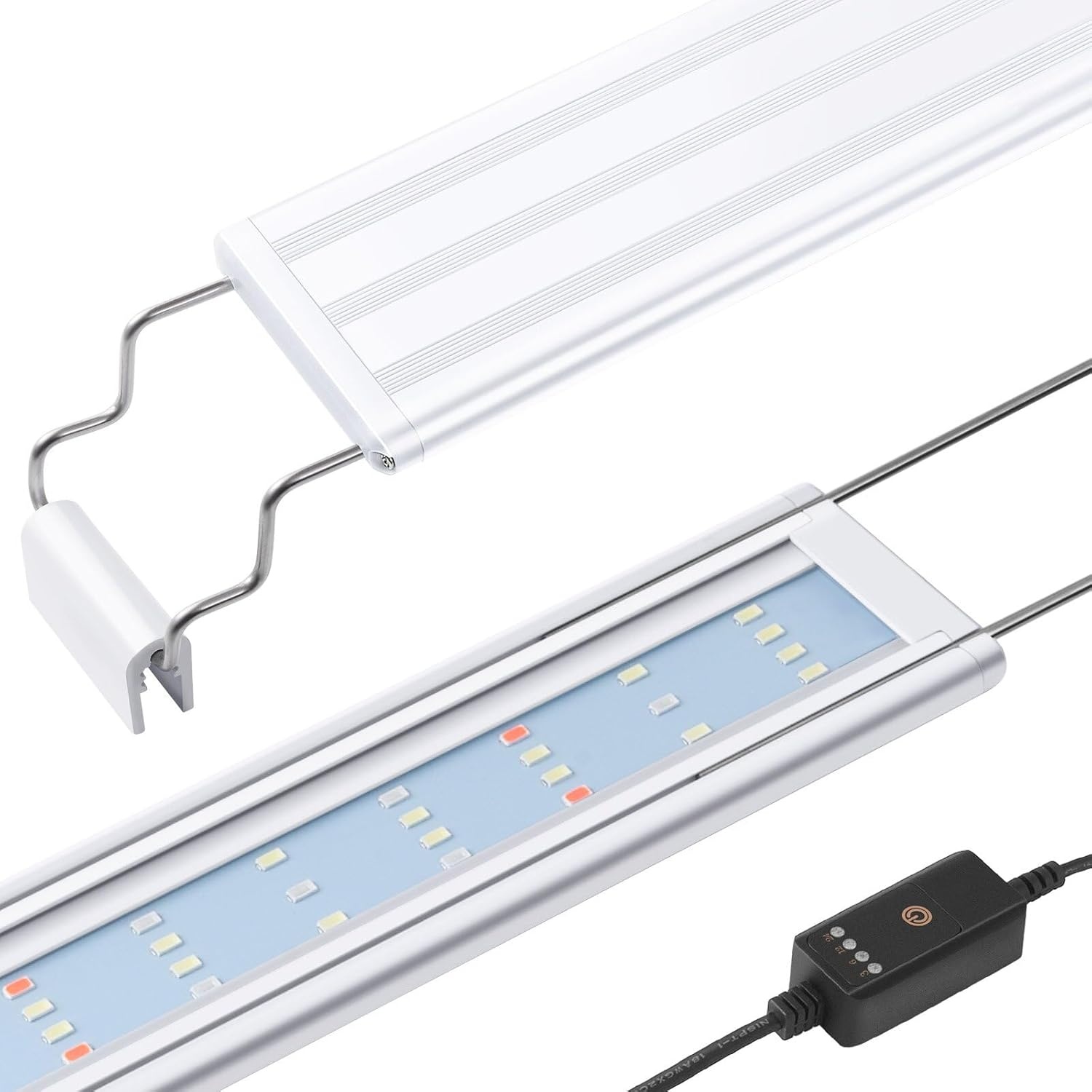 Aquarium LED verlichting (30-50cm)