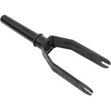 MAGT Scooter Front Fork, Aluminum Scooter Front Fork Suspension Accessory Replacement Part for Xiaomi Mijia M365 Electric Scooter