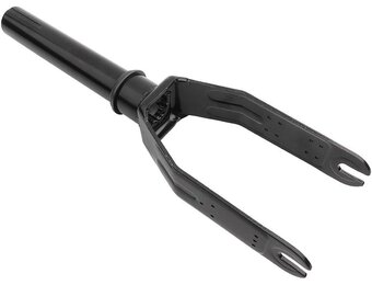 MAGT Scooter Front Fork, Aluminum Scooter Front Fork Suspension Accessory Replacement Part for Xiaomi Mijia M365 Electric Scooter