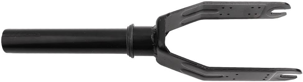 MAGT Scooter Front Fork, Aluminum Scooter Front Fork Suspension Accessory Replacement Part for Xiaomi Mijia M365 Electric Scooter