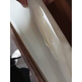 vidaXL Uittrekbare Luifel Crème 150x150 cm - 75% Korting!