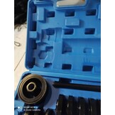 FreeTec FWD Voorwiel Tool Kit Drive Lager Verwijdering Adapter Nieuwe Trekker Katrol 21 st Tool Kit