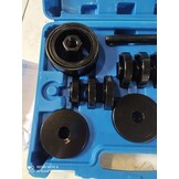 FreeTec FWD Voorwiel Tool Kit Drive Lager Verwijdering Adapter Nieuwe Trekker Katrol 21 st Tool Kit