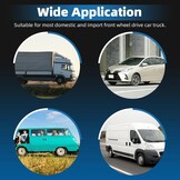 FreeTec FWD Voorwiel Tool Kit Drive Lager Verwijdering Adapter Nieuwe Trekker Katrol 21 st Tool Kit