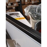 Fotolijst 45x60 cm Zwart - 51% Korting - Breukvast Acrylglas