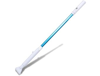 vidaXL Zwembadstofzuiger - 61% Korting!
