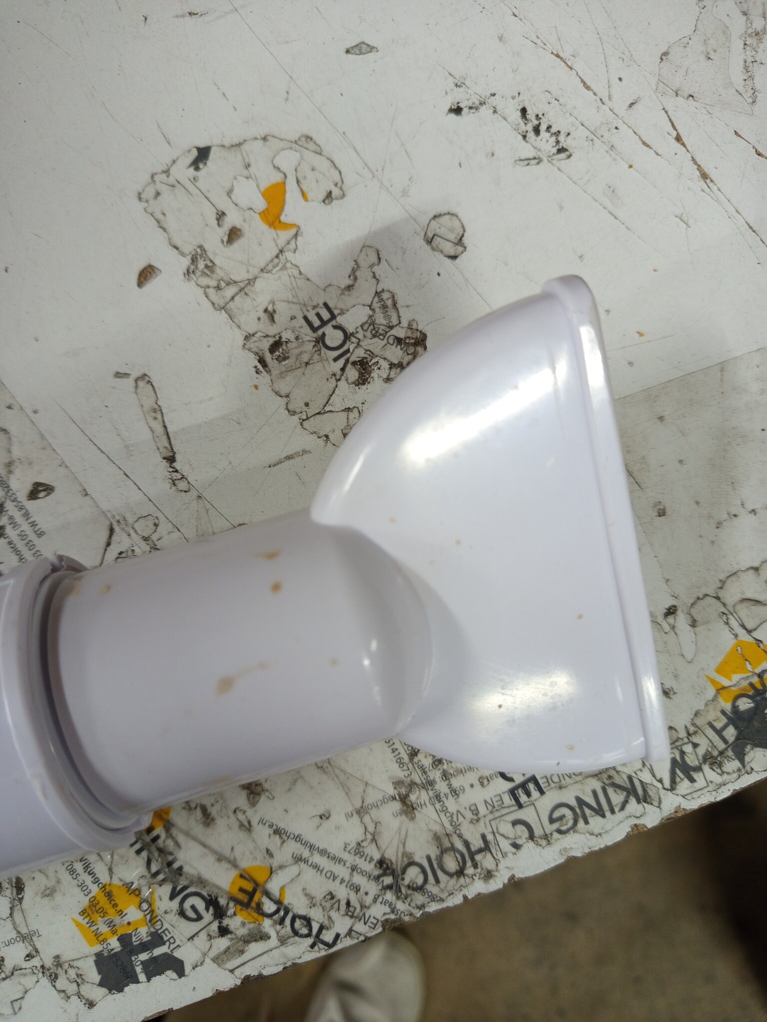 vidaXL Zwembadstofzuiger - 61% Korting!