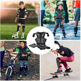 JUSTDOLIFE Kinder Motorcross Set (5-delig) - 27% Korting!