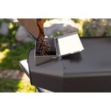 Mimiuo Pizzaoven met schep & pizzasteen - 29% korting!