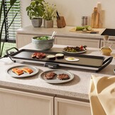 Tristar Bakplaat BP-2668 - 1800W Gourmet/Grill - 50% Korting!