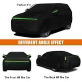 Waterdichte Autohoes Hyundai Tucson (2010-2023) - 33% Korting!