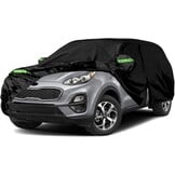 Waterdichte Autohoes Hyundai Tucson (2010-2023) - 33% Korting!