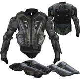 Youth Dirt Bike Gear: 5-delige motorprotectie set (Kids) - 27% Korting!