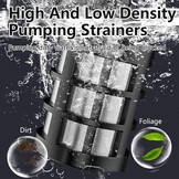 Waterpomp met 2 Accu's - 27% Korting | Draadloos & Draagbaar