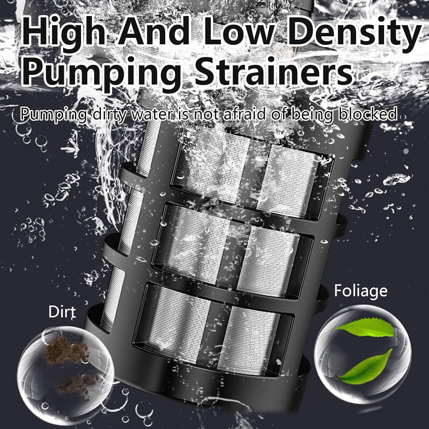 Waterpomp met 2 Accu's - 27% Korting | Draadloos & Draagbaar