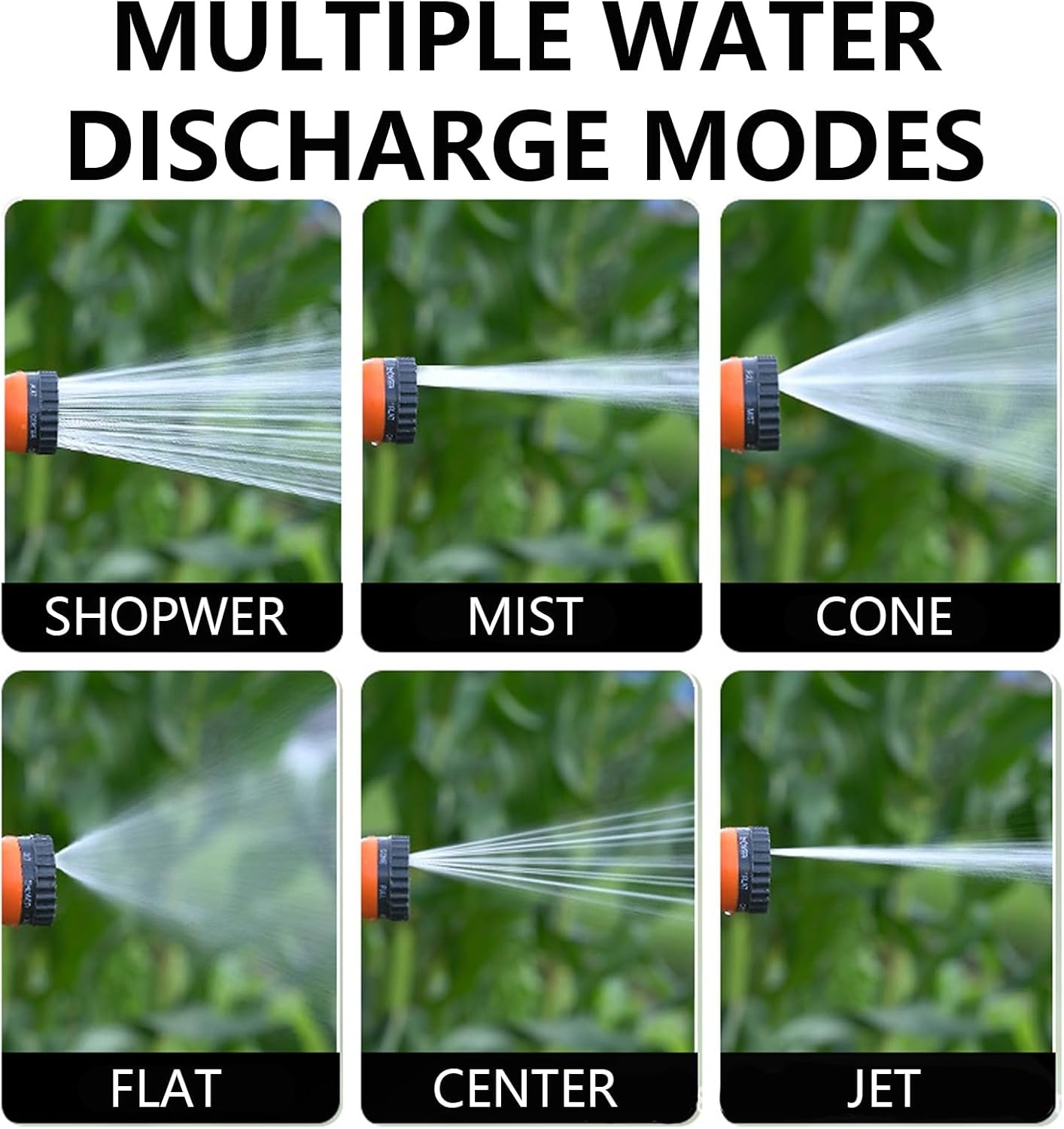 Waterpomp met 2 Accu's - 27% Korting | Draadloos & Draagbaar