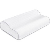 Traagschuim Neksteunkussen met 23% Korting - Optimaal Slaapcomfort