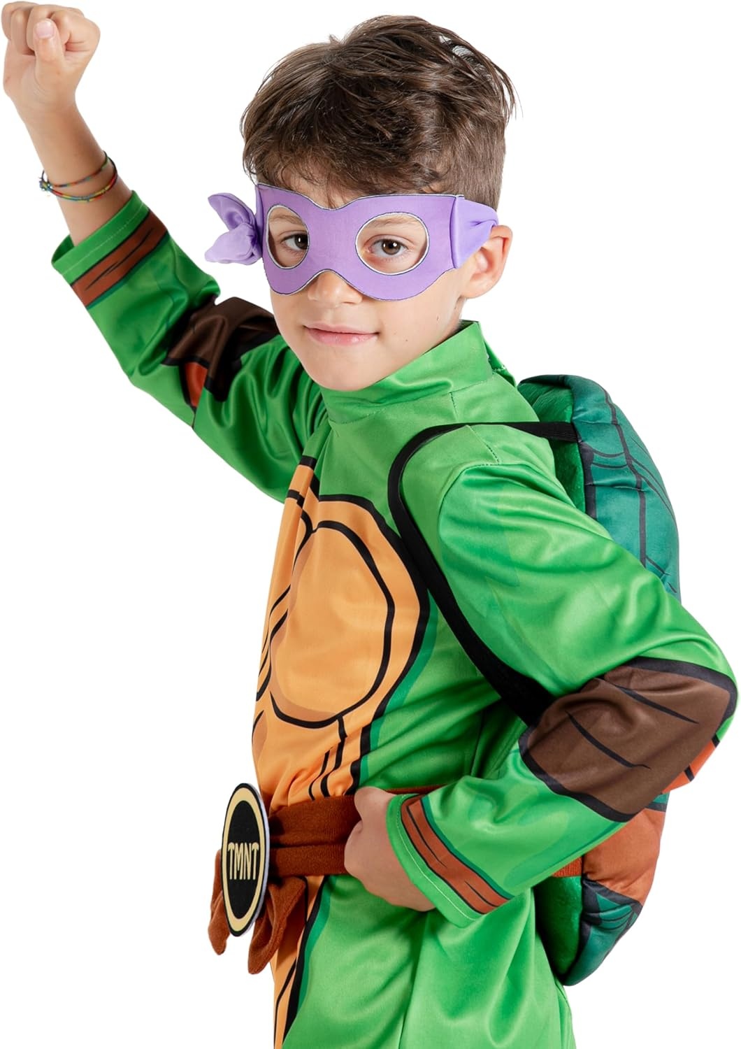 Ciao! TMNT Kostuum Jongens - Origineel & 54% Korting