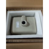 VidaXL Rechthoekige Wastafel Keramiek Wit - 58% Korting!