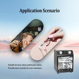 10L Sterilisator Hittebestendig tot 220°C - 28% Korting