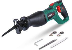 POSENPRO Reciprozaag 710W - 48% Korting | Incl. Zaagbladen