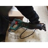 POSENPRO Reciprozaag 710W - 48% Korting | Incl. Zaagbladen