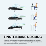 Perixx PERIBOARD-835RD Ergonomisch Mechanisch Toetsenbord - 4% Korting
