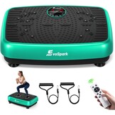 EvoSpark Trilplaat - Ongebruikt & 29% Korting!