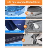 Meowant Opvouwbaar Hondenzwembad XXXL - 28% Korting!