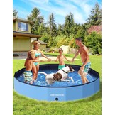 Meowant Opvouwbaar Hondenzwembad XXXL - 28% Korting!