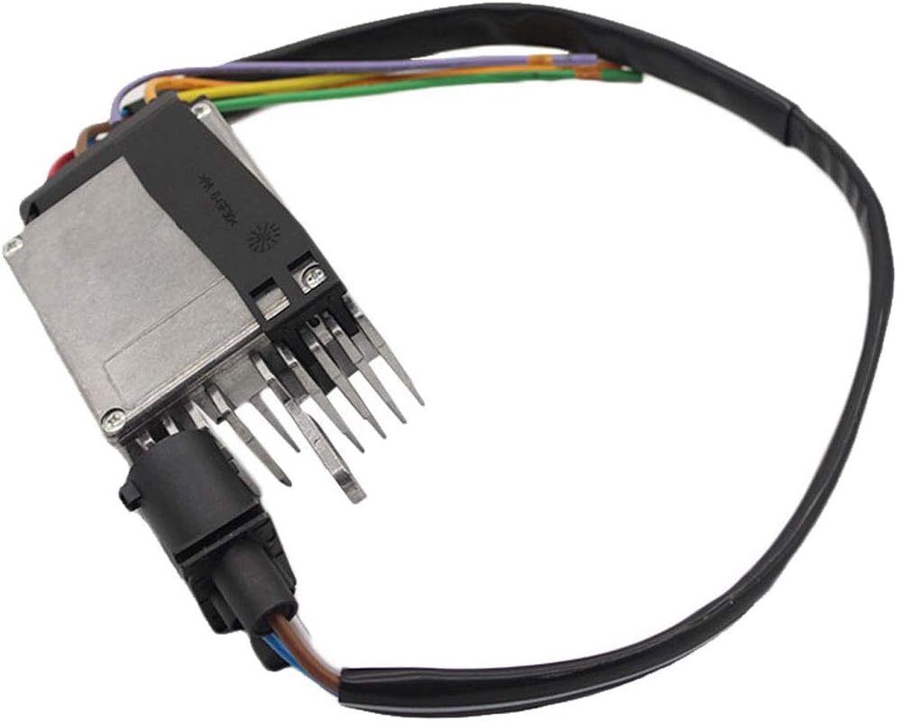 Radiator Control Module Audi A6 (2006-2011) - 27% Korting