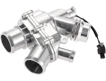 Auto Thermostaat LR107288 Land Rover/Jaguar 26% Korting