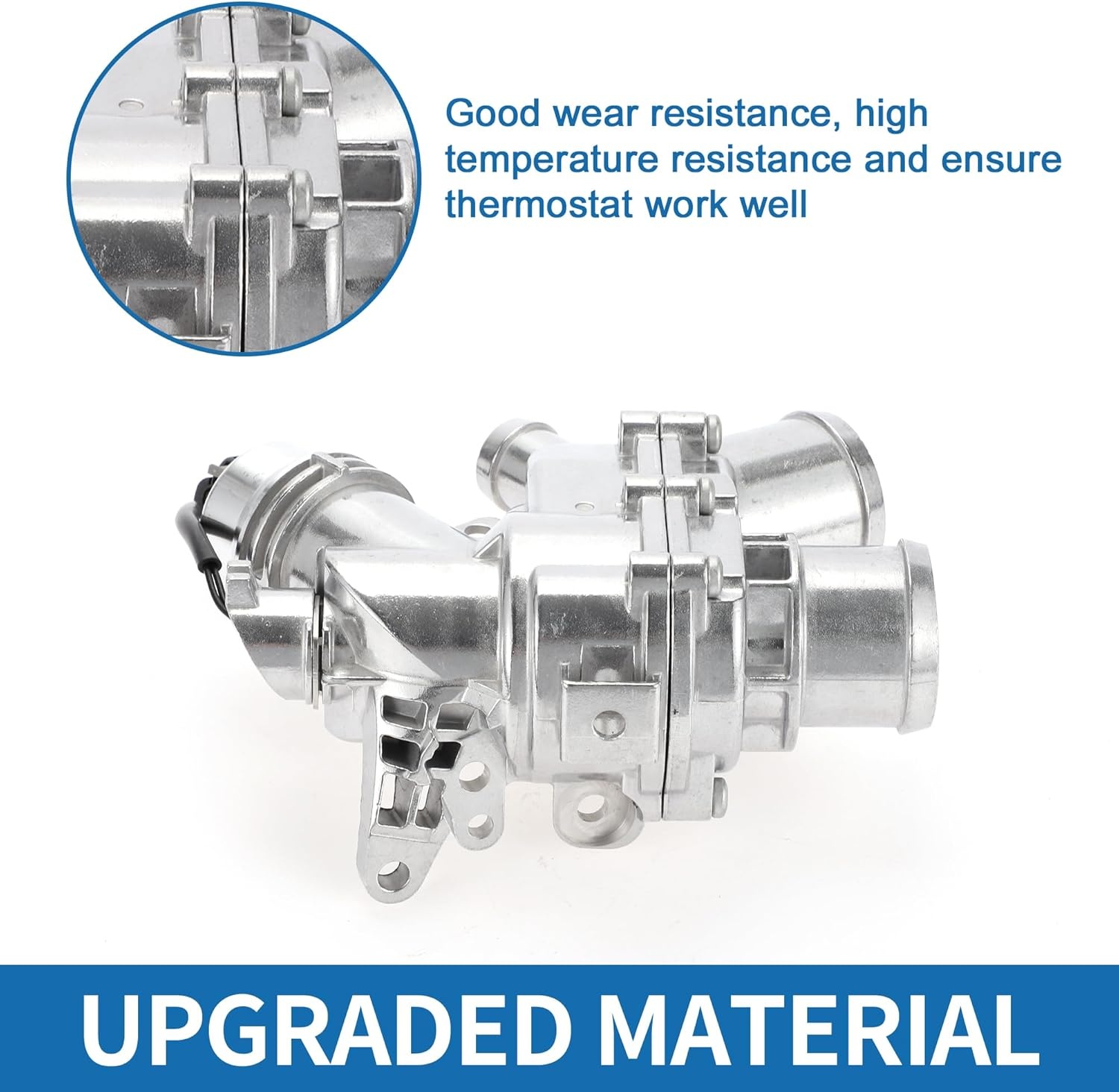 Auto Thermostaat LR107288 Land Rover/Jaguar 26% Korting