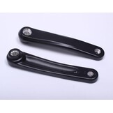 Prowheel Ebike ISIS Kurbelarm - 165/170/175MM | Nu 25% Korting!