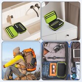 Harde Koffer met Korting voor Philips Oneblade Scheerapparaat - 15% Korting!